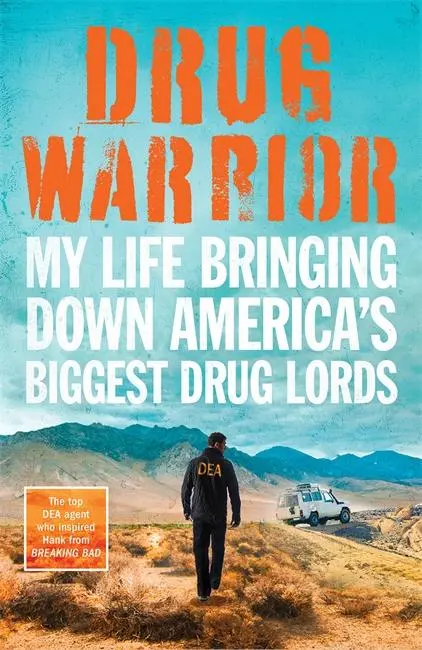 Cover: 9781789460469 | Drug Warrior | Jack Riley | Taschenbuch | Kartoniert / Broschiert