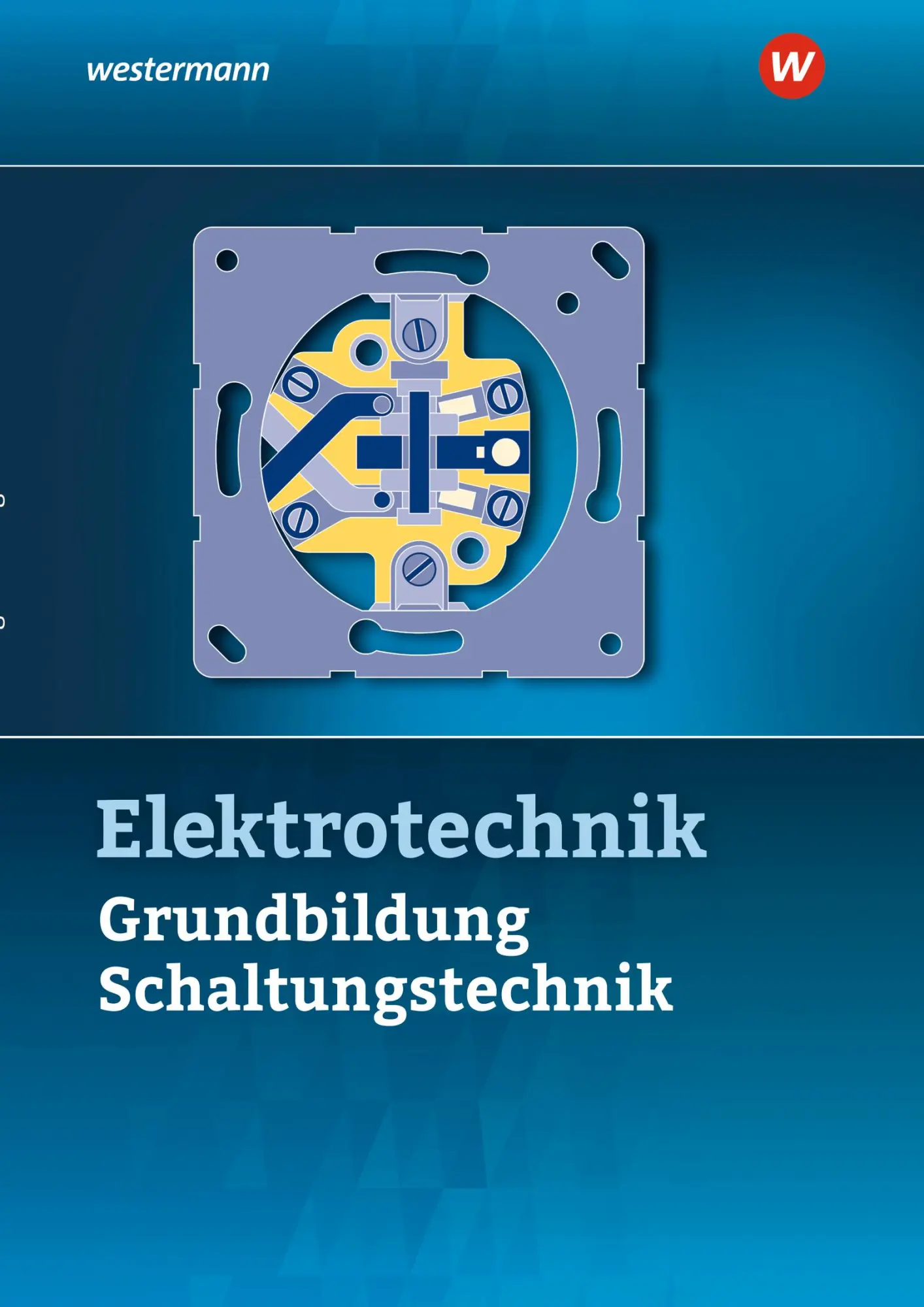 Cover: 9783142210469 | Elektrotechnik. Grundbildung, Schaltungstechnik Schulbuch | Buch