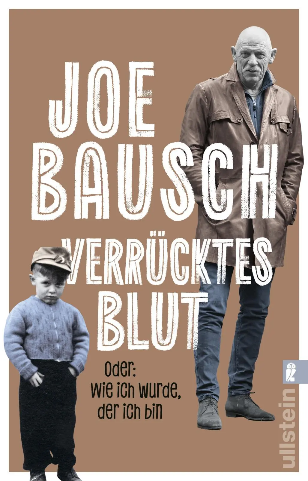 Cover: 9783548070469 | Verrücktes Blut | Joe Bausch | Taschenbuch | 240 S. | Deutsch | 2025