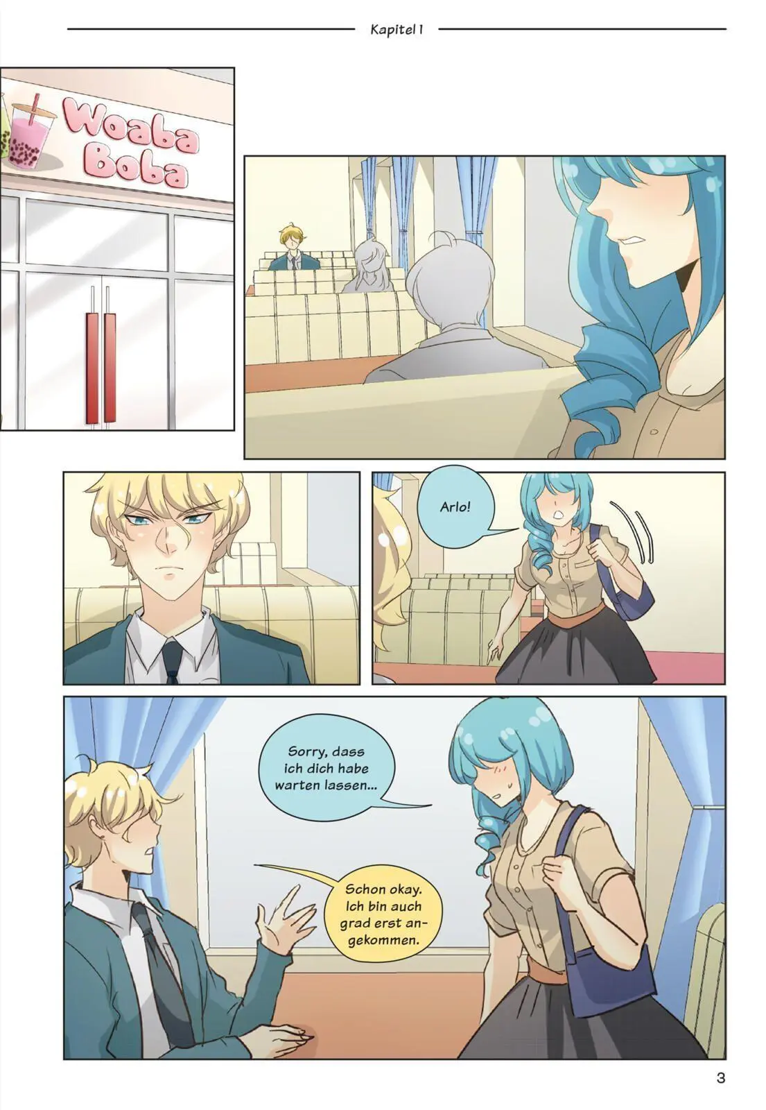 Bild: 9783551630469 | unOrdinary 4 | Uru-Chan | Taschenbuch | unOrdinary | 368 S. | Deutsch