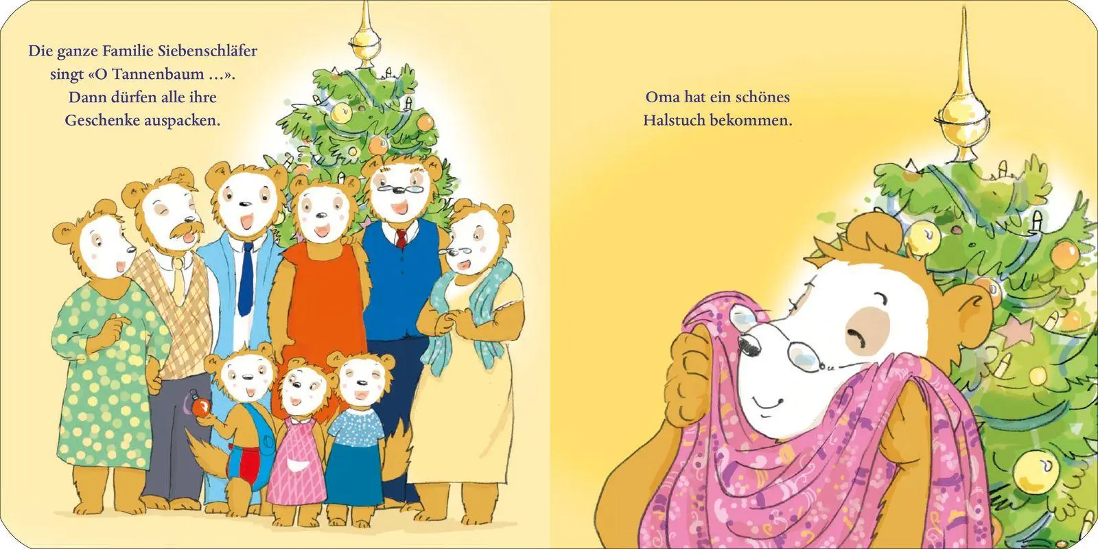 Bild: 9783757100469 | Bobo feiert Weihnachten | Markus Osterwalder | Buch | 18 S. | Deutsch