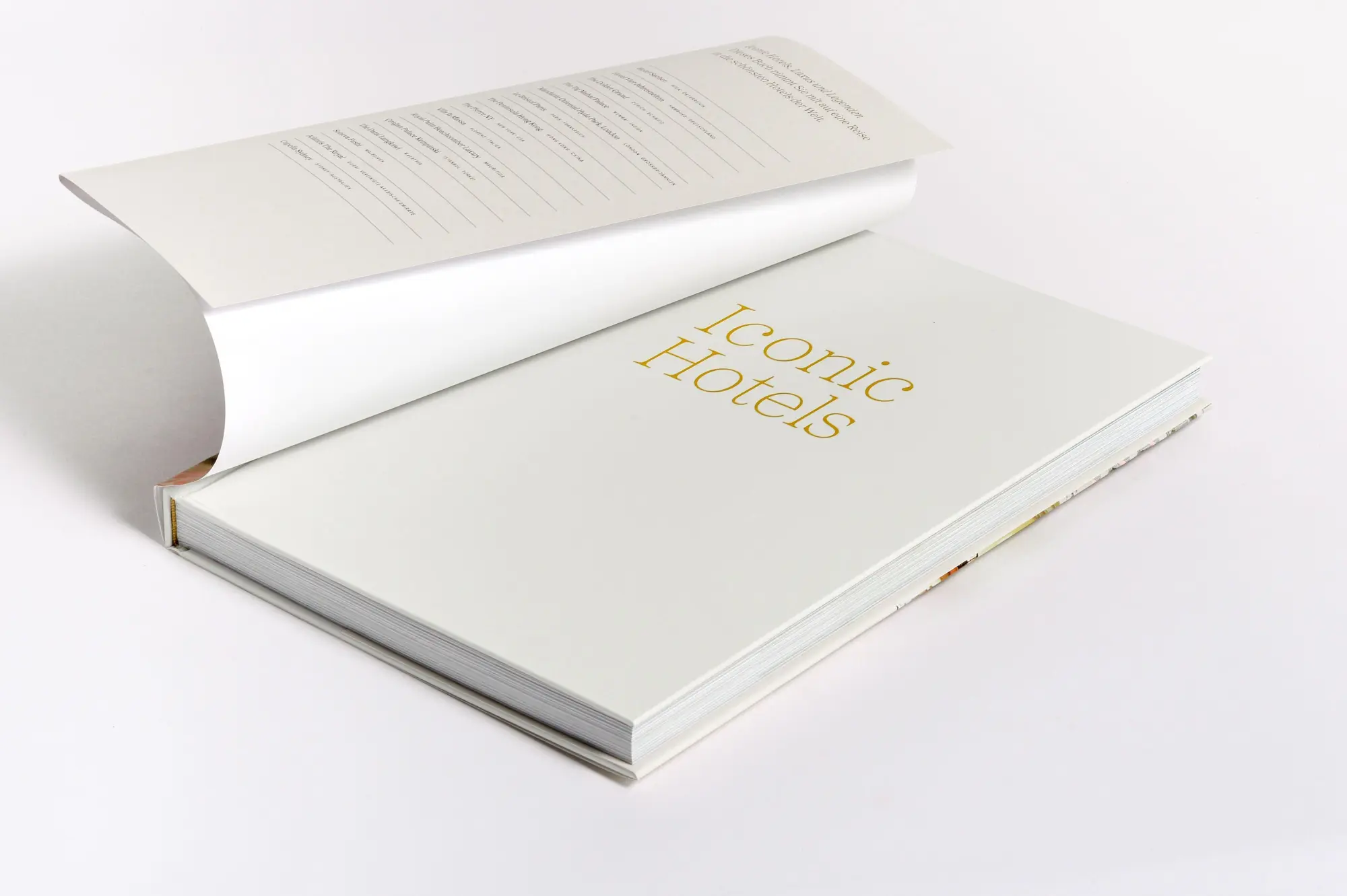 Bild: 9783791380469 | Iconic Hotels | Carsten K. Rath | Buch | 240 S. | Deutsch | 2025