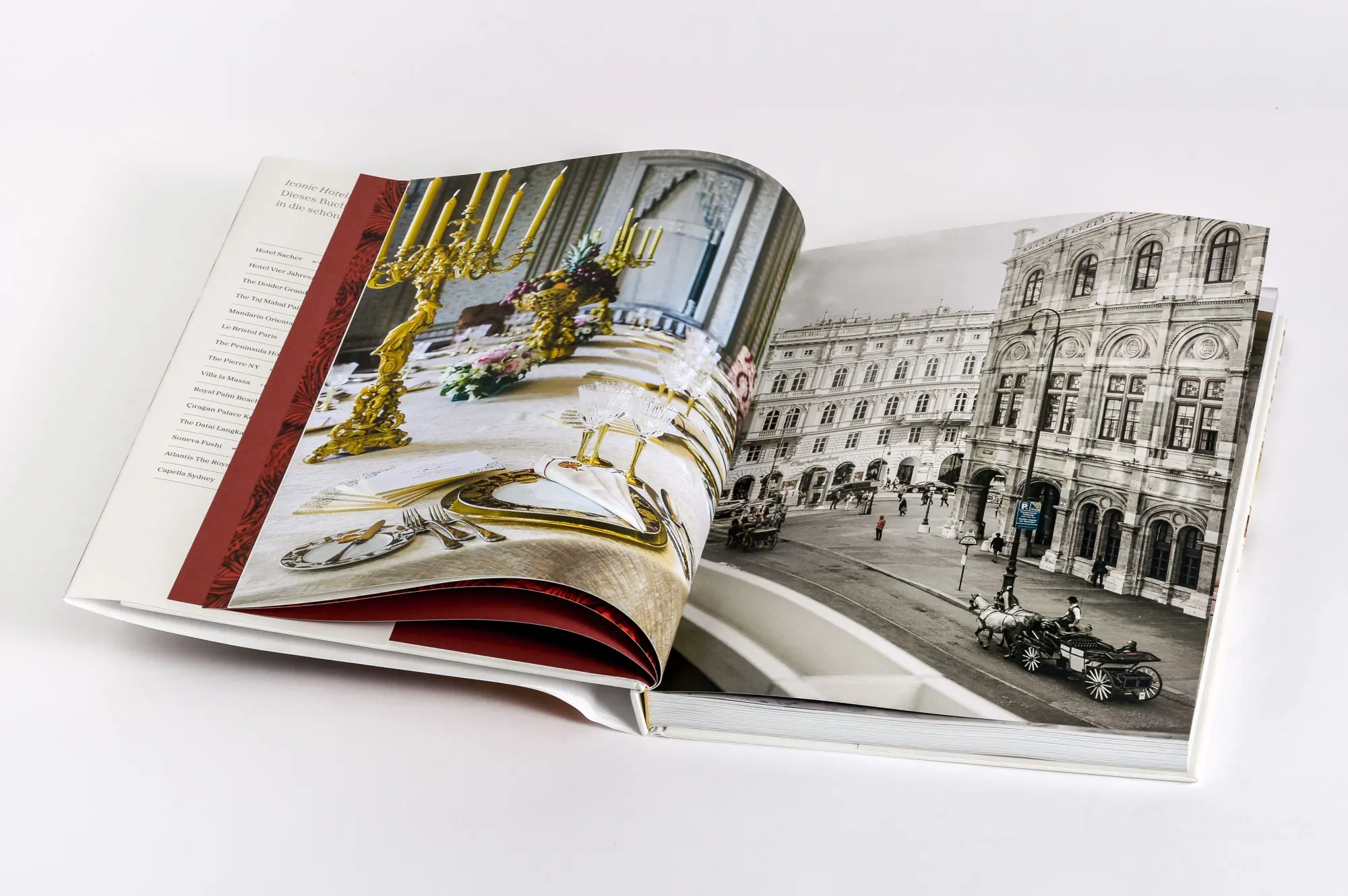 Bild: 9783791380469 | Iconic Hotels | Carsten K. Rath | Buch | 240 S. | Deutsch | 2025