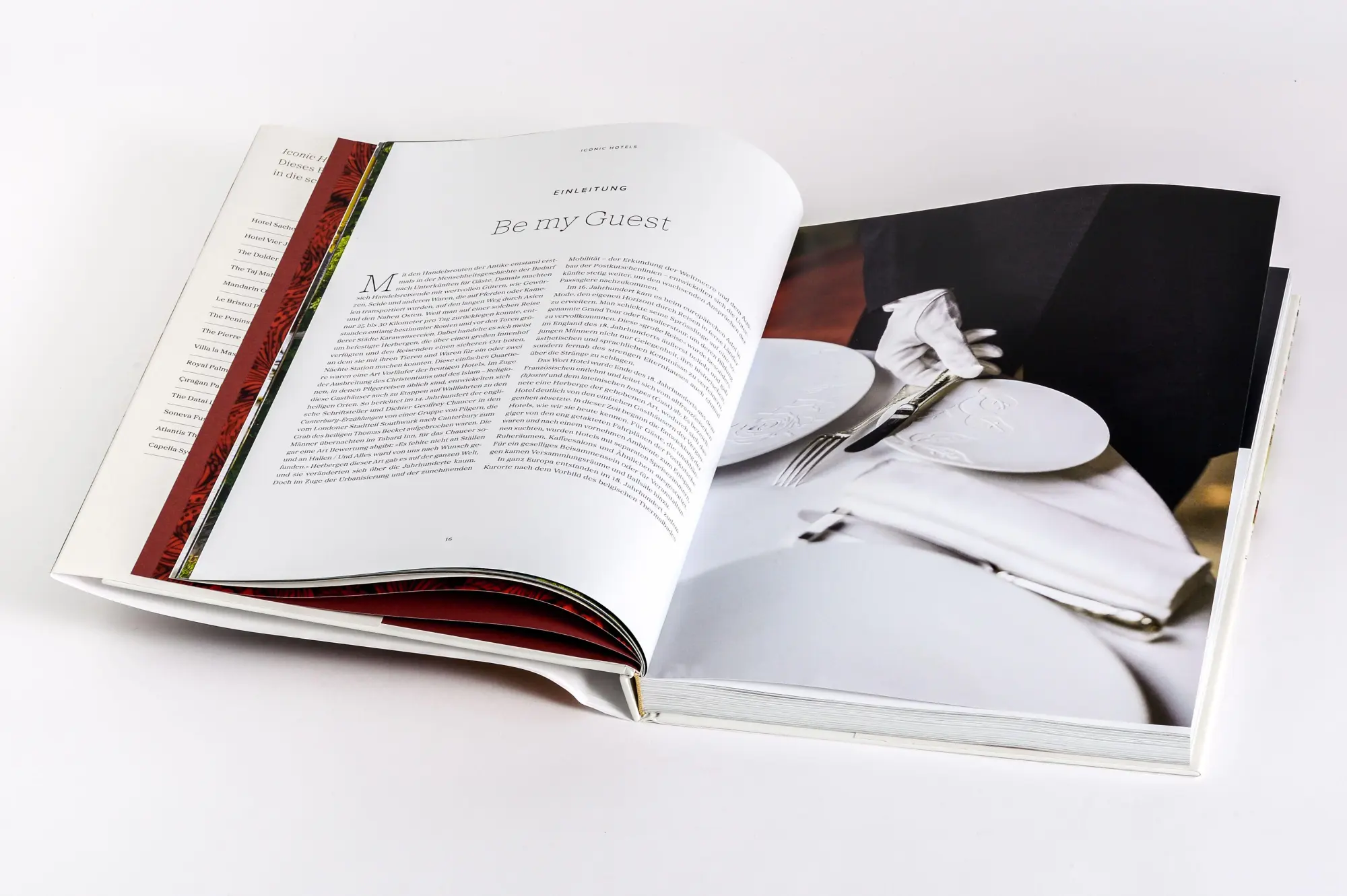 Bild: 9783791380469 | Iconic Hotels | Carsten K. Rath | Buch | 240 S. | Deutsch | 2025