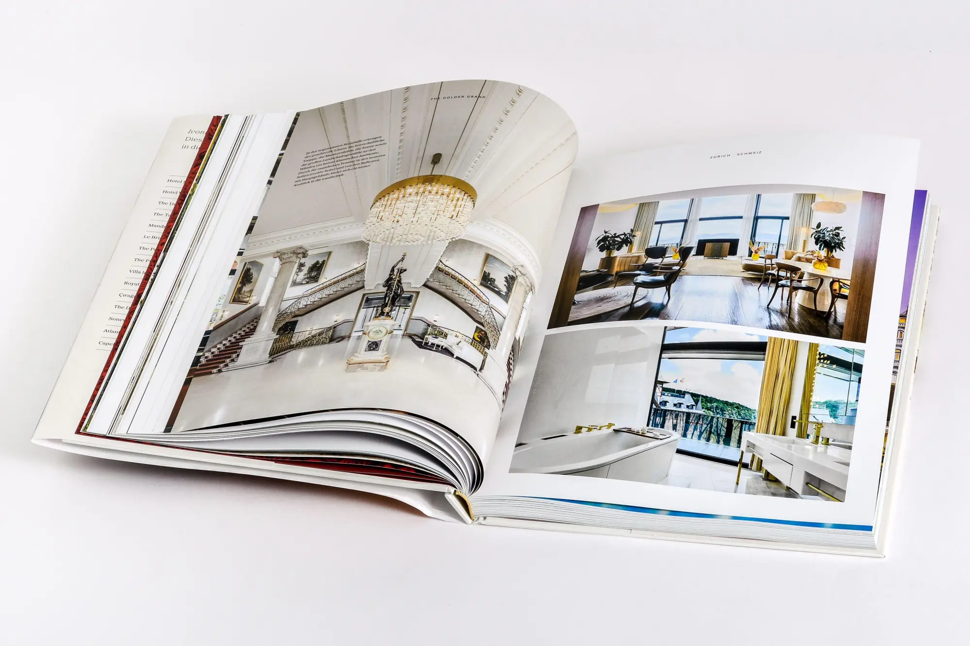 Bild: 9783791380469 | Iconic Hotels | Carsten K. Rath | Buch | 240 S. | Deutsch | 2025