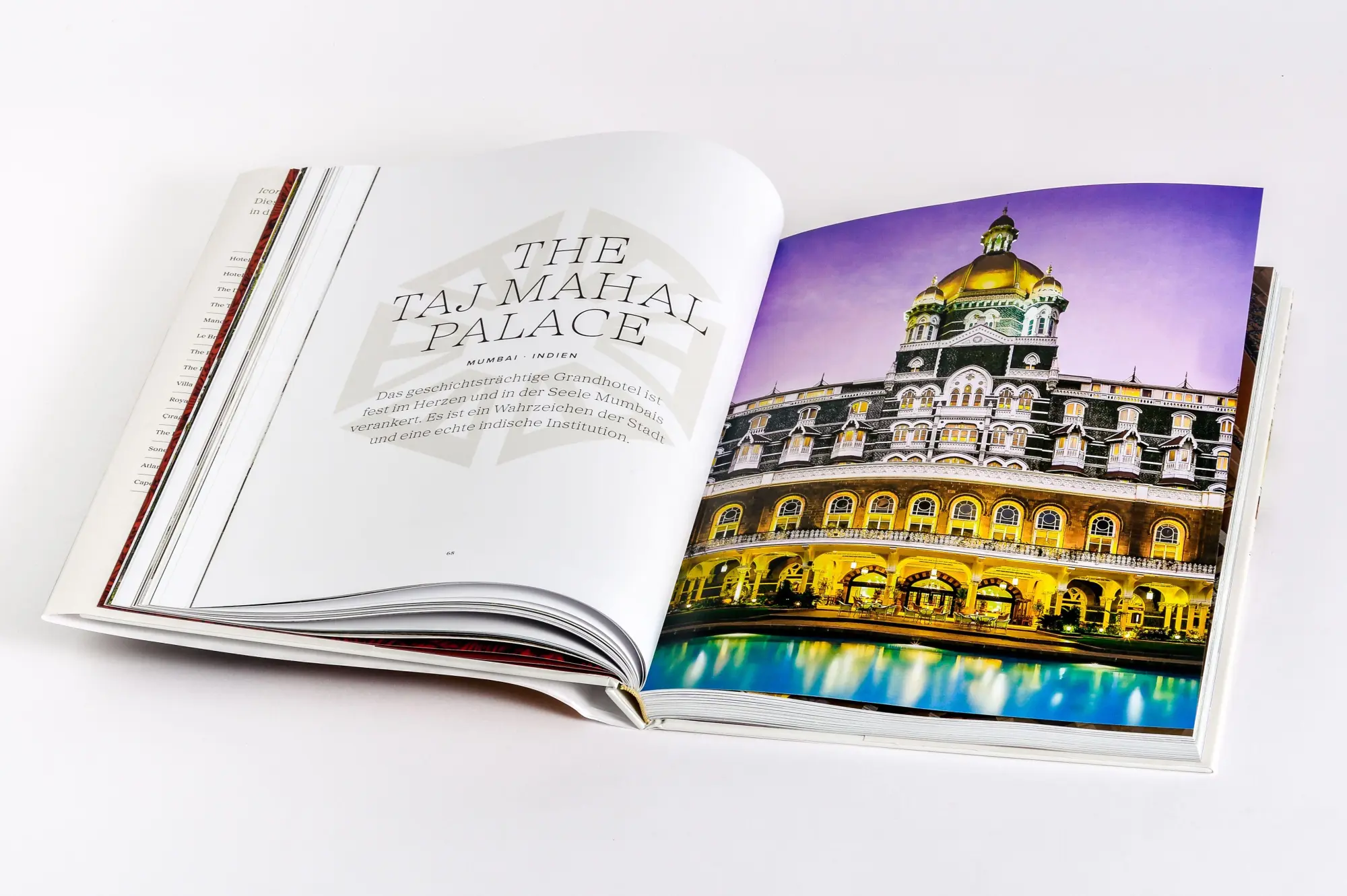 Bild: 9783791380469 | Iconic Hotels | Carsten K. Rath | Buch | 240 S. | Deutsch | 2025