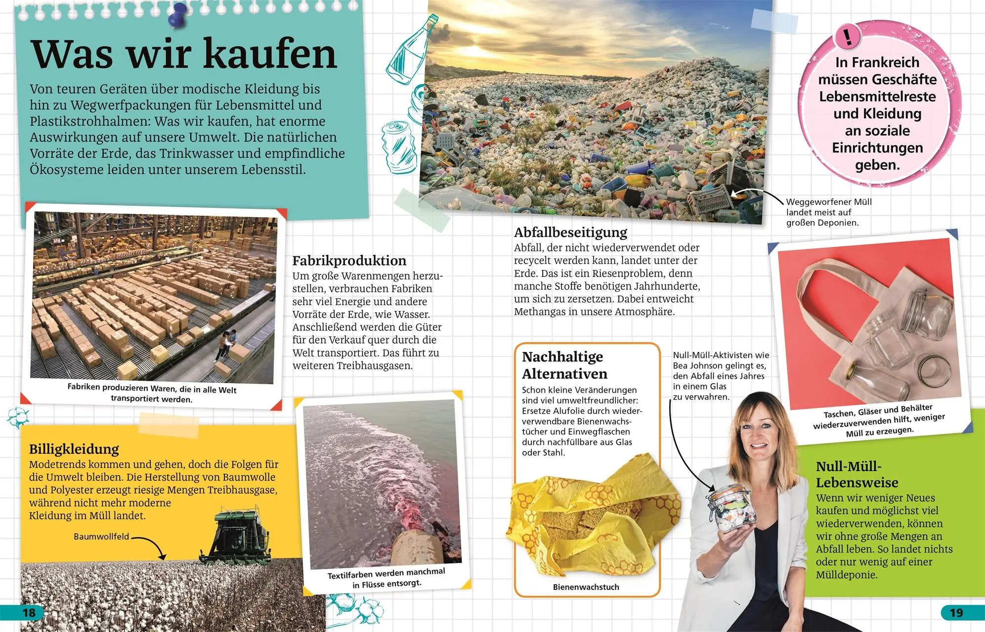 Bild: 9783831040469 | Superchecker! Klimawandel | Maryam Sharif-Draper | Taschenbuch | 64 S.