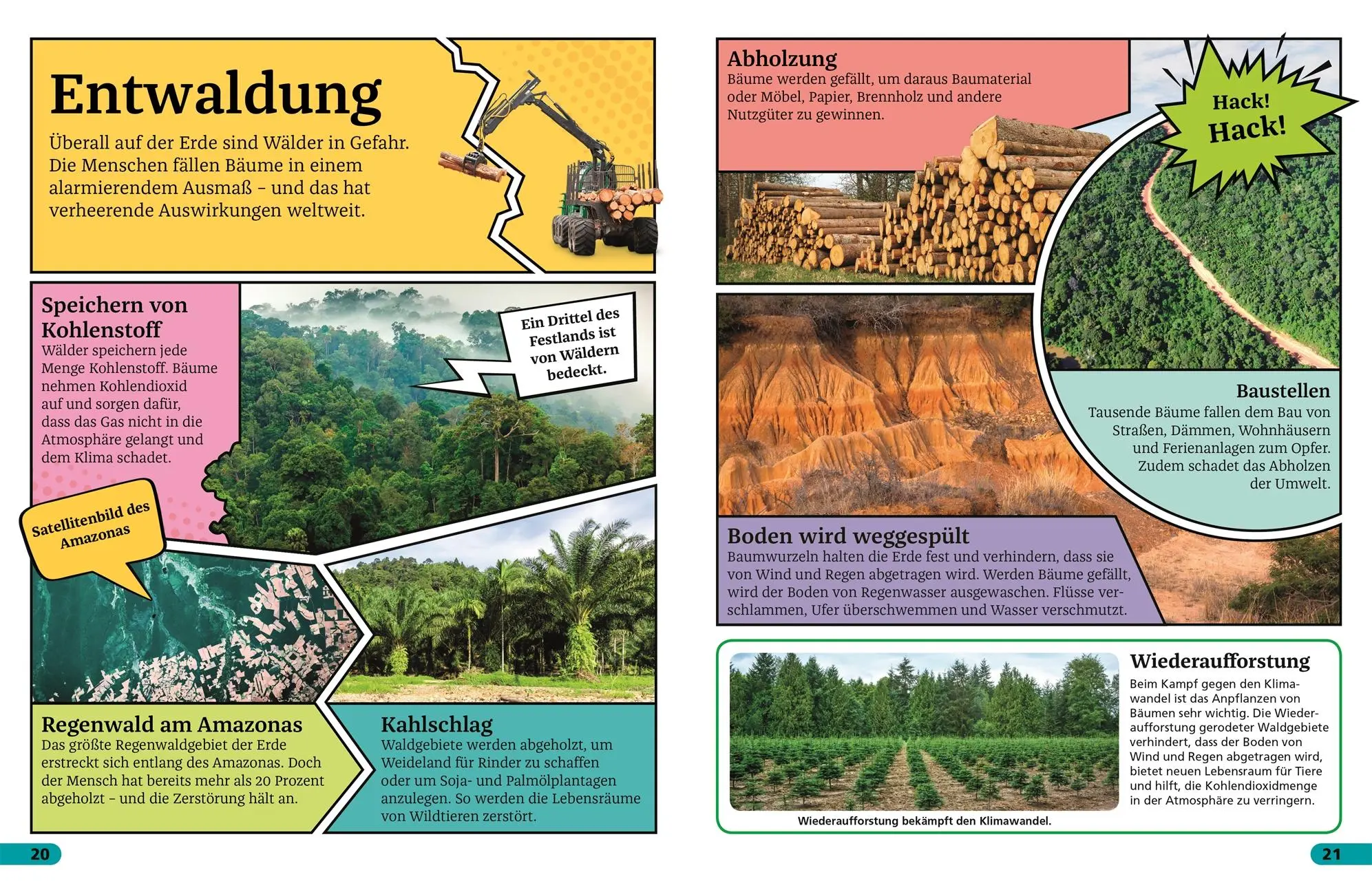 Bild: 9783831040469 | Superchecker! Klimawandel | Maryam Sharif-Draper | Taschenbuch | 64 S.