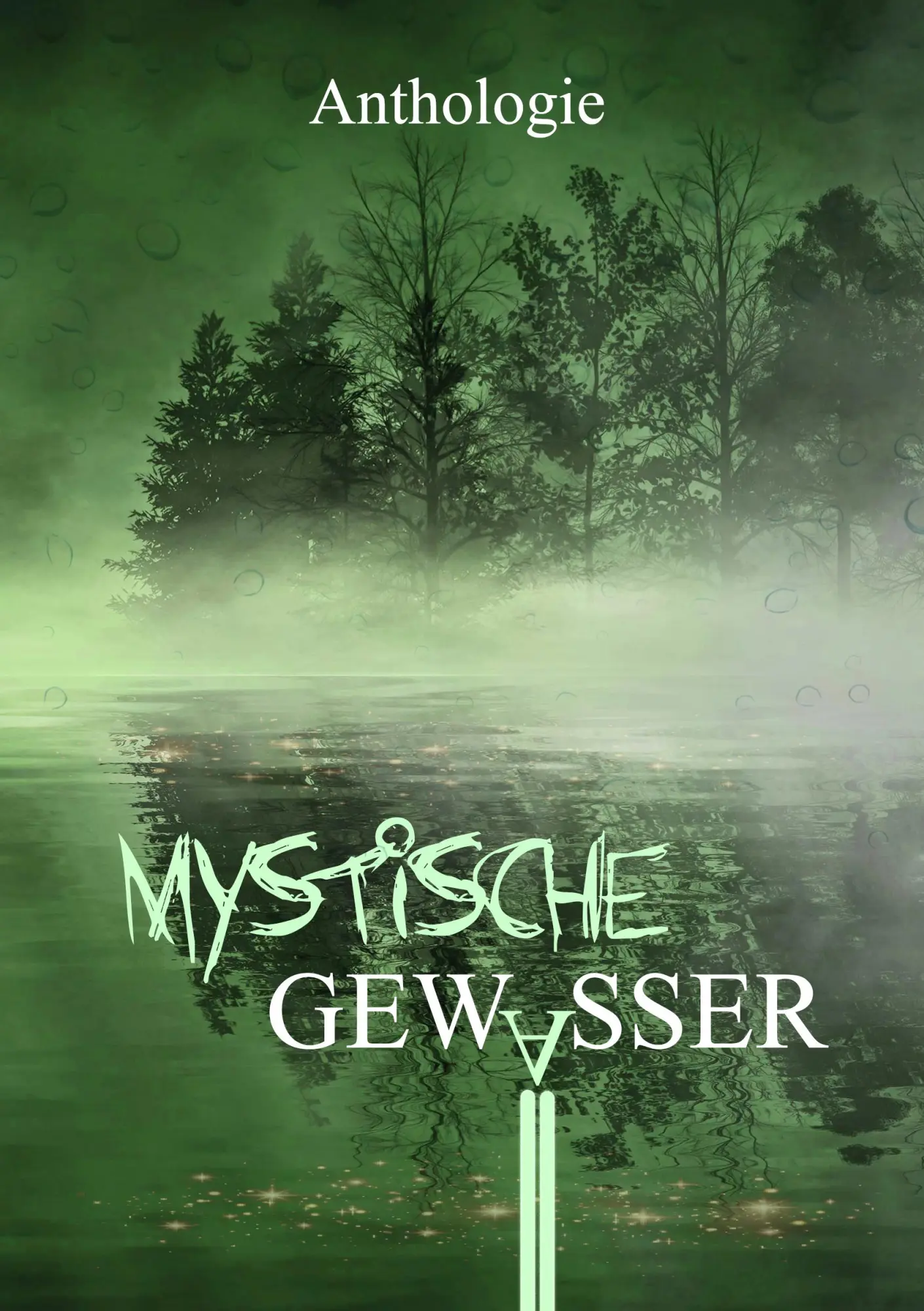 Cover: 9783985280469 | Mystische Gewässer | Gruselgeschichten über verlassene Orte - Band 9