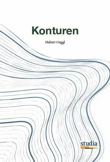 Konturen