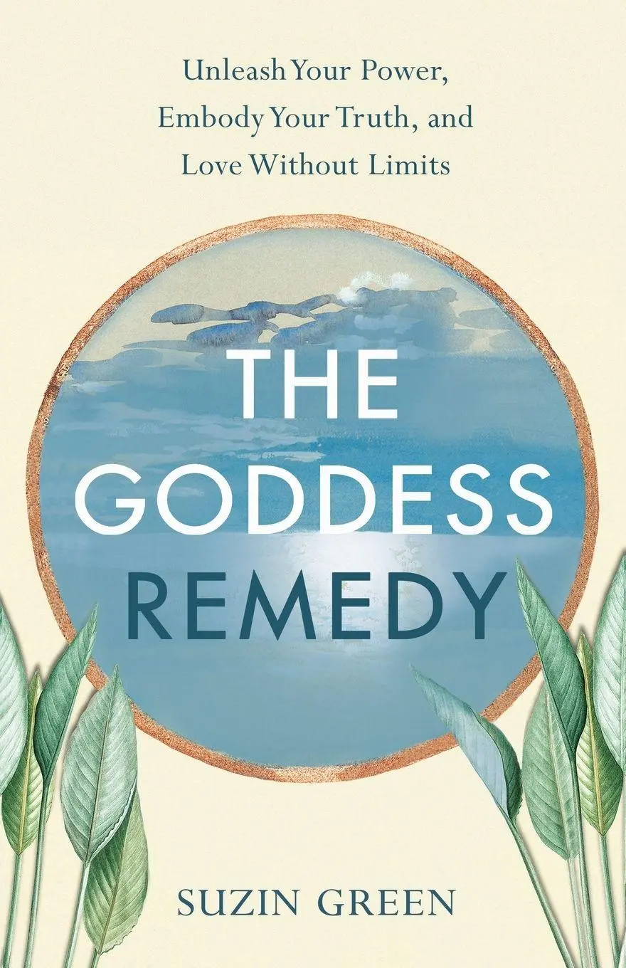 Cover: 9798896360469 | Goddess Remedy | Suzin Green | Taschenbuch | Englisch | 2026