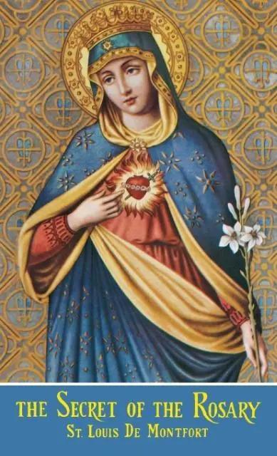 Cover: 9780895550569 | The Secret of the Rosary | Louis De Montfort | Taschenbuch | Englisch