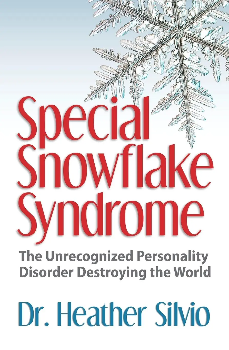 Cover: 9780990800569 | Special Snowflake Syndrome | Heather Silvio | Taschenbuch | Englisch
