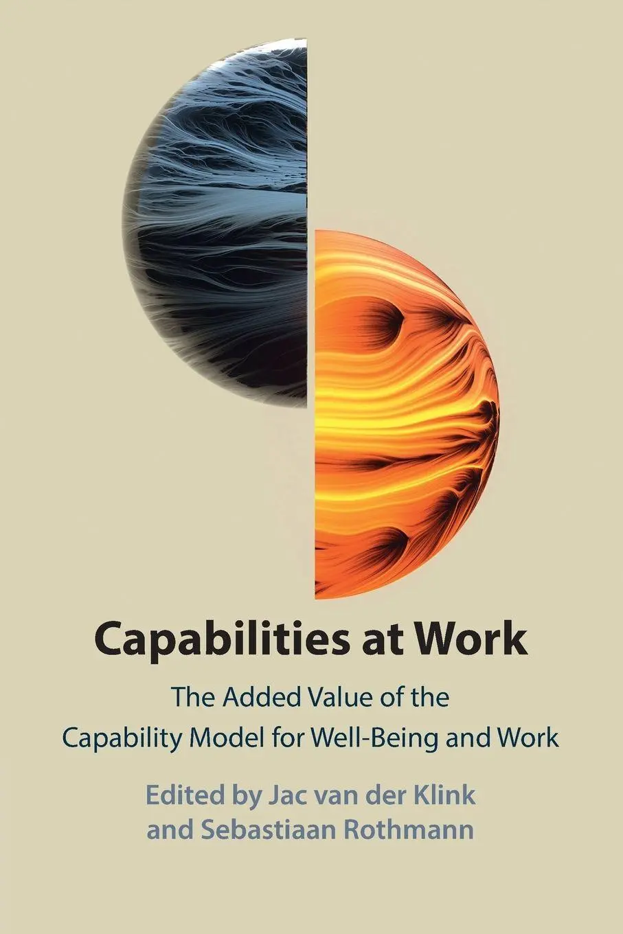 Cover: 9781009600569 | Capabilities at Work | Jac van der Klink (u. a.) | Taschenbuch | 2026