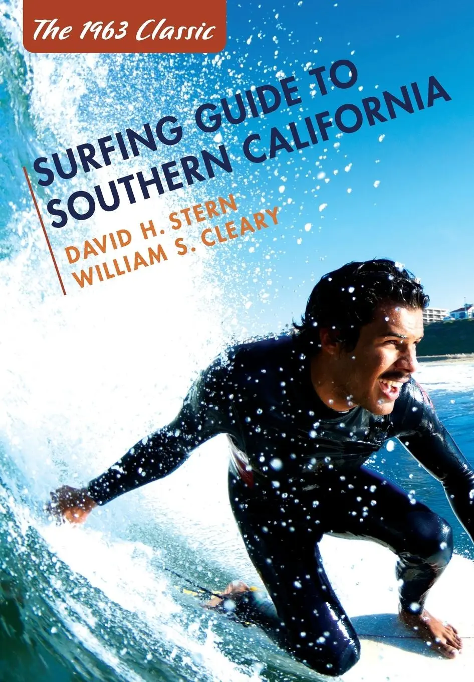 Cover: 9781626540569 | Surfing Guide to Southern California | David H. Stern | Taschenbuch