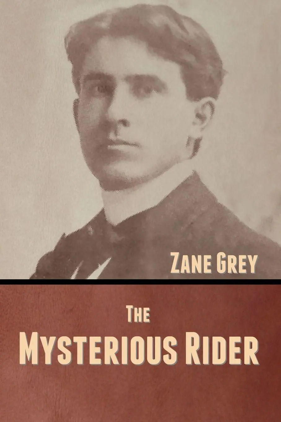 Cover: 9781636370569 | The Mysterious Rider | Zane Grey | Taschenbuch | Englisch | 2020