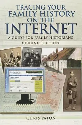 Cover: 9781783030569 | Tracing Your Family History on the Internet: A Guide for Family...