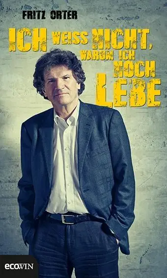Cover: 9783711000569 | Ich weiß nicht, warum ich noch lebe | Friedrich Orter | Buch | 120 S.