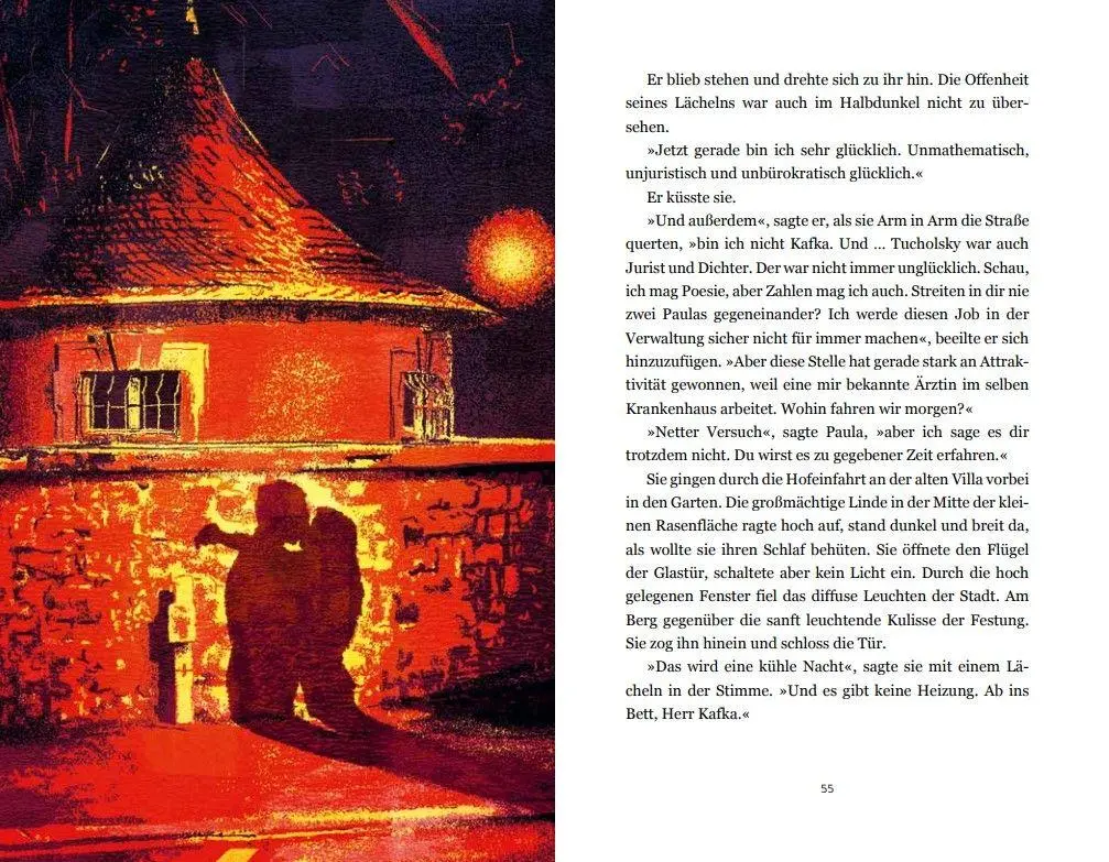 Bild: 9783755800569 | Katzentage | Illustrierte Erzählung | Ewald Arenz | Buch | 118 S.