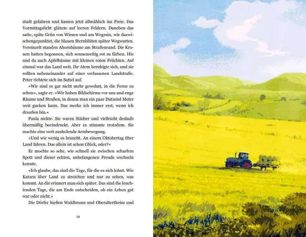 Bild: 9783755800569 | Katzentage | Illustrierte Erzählung | Ewald Arenz | Buch | 118 S.