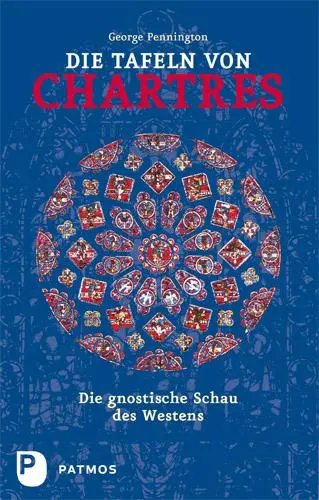 Cover: 9783843600569 | Die Tafeln von Chartres | Die gnostische Schau des Westens | Buch