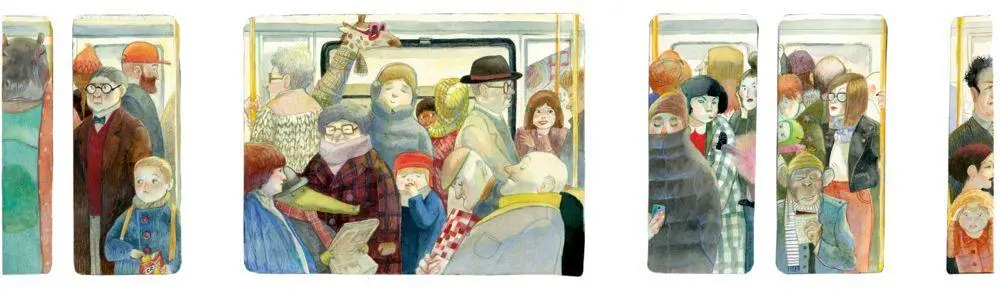 Bild: 9783959390569 | Krokodrillo | Giovanna Zoboli | Buch | Hardcover | 32 S. | Deutsch