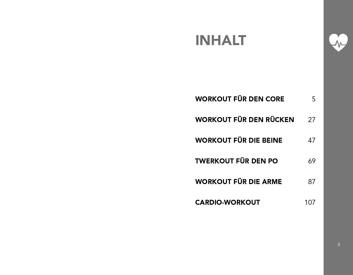 Bild: 9783969050569 | HIIT: Hochintensives Intimtraining | Joe Dicks | Buch | 128 S. | 2021