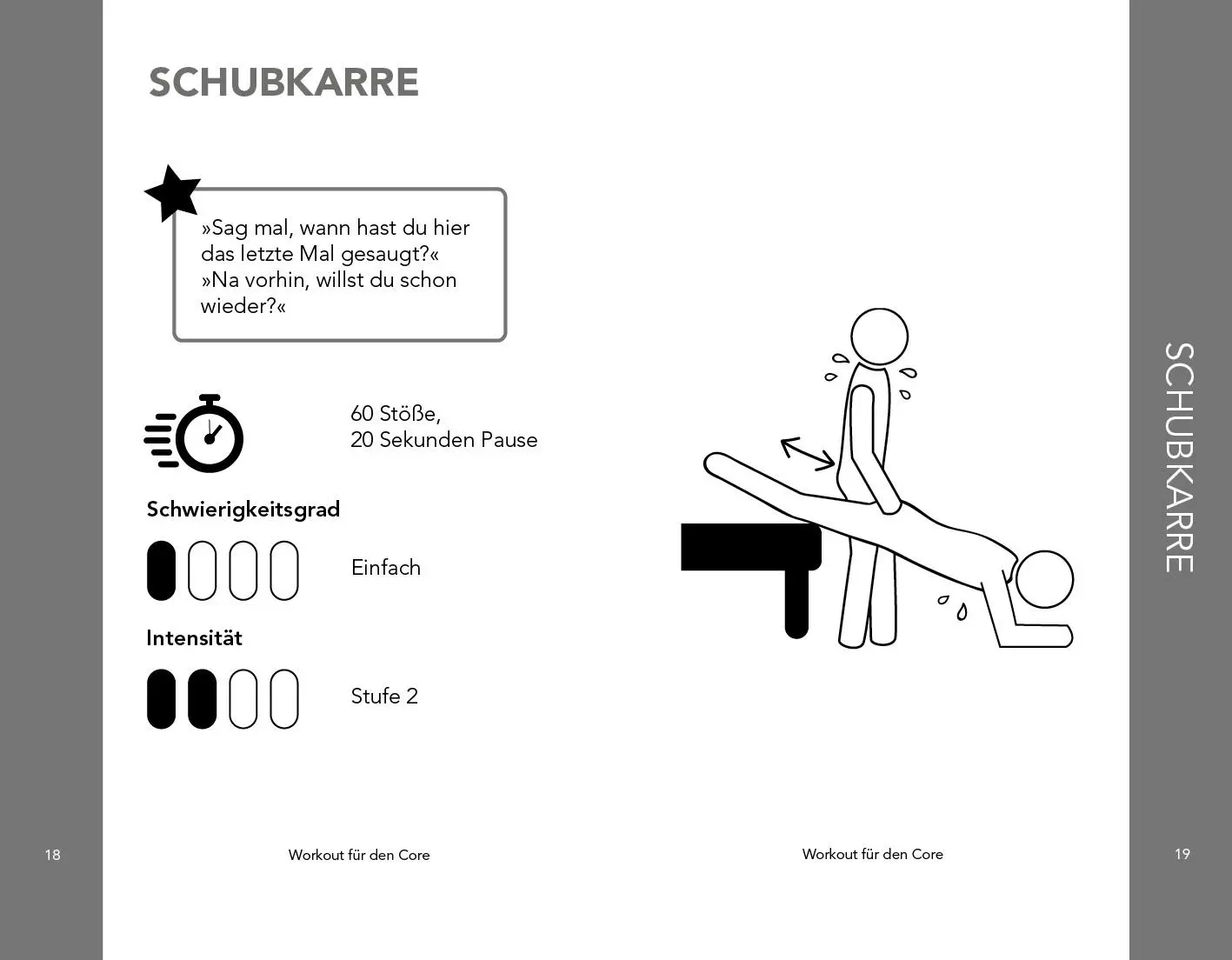 Bild: 9783969050569 | HIIT: Hochintensives Intimtraining | Joe Dicks | Buch | 128 S. | 2021