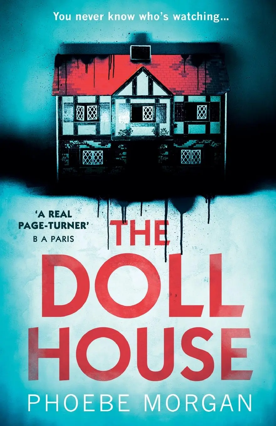 Cover: 9780008320669 | The Doll House | Phoebe Morgan | Taschenbuch | Kartoniert / Broschiert