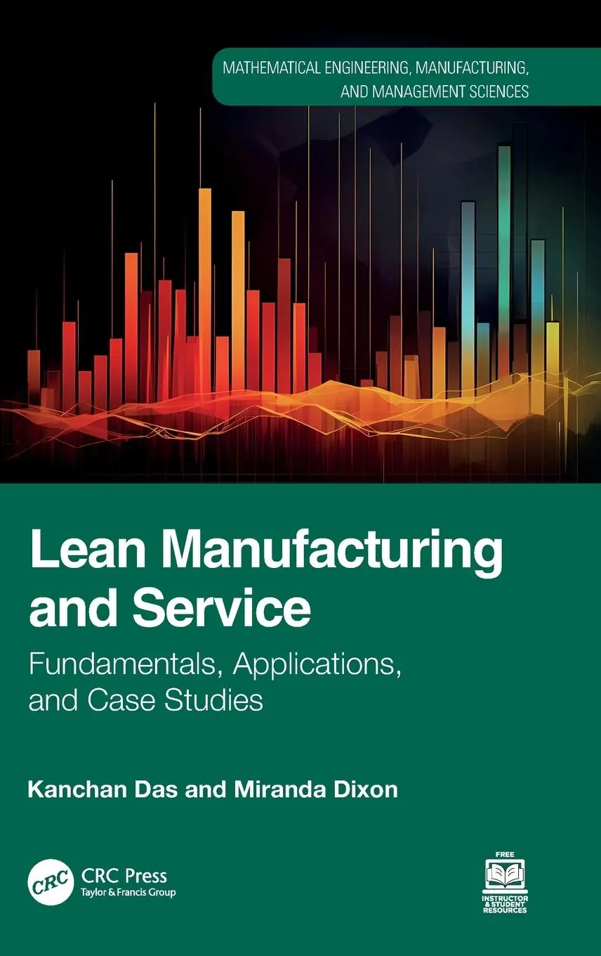 Cover: 9780367490669 | Lean Manufacturing and Service | Kanchan Das (u. a.) | Buch | Englisch