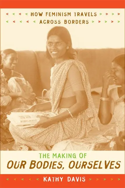 Cover: 9780822340669 | The Making of Our Bodies, Ourselves | Kathy Davis | Taschenbuch | 2007