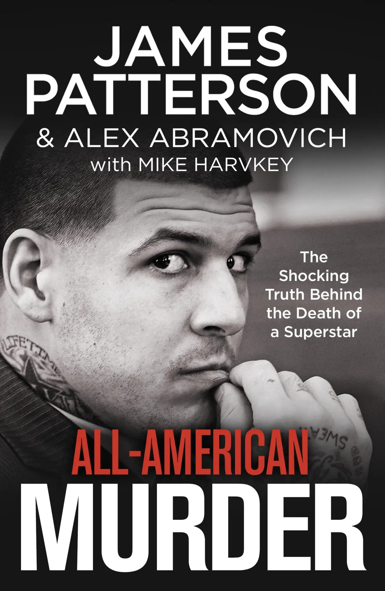 Cover: 9781787460669 | All-American Murder | James Patterson | Taschenbuch | 384 S. | 2018