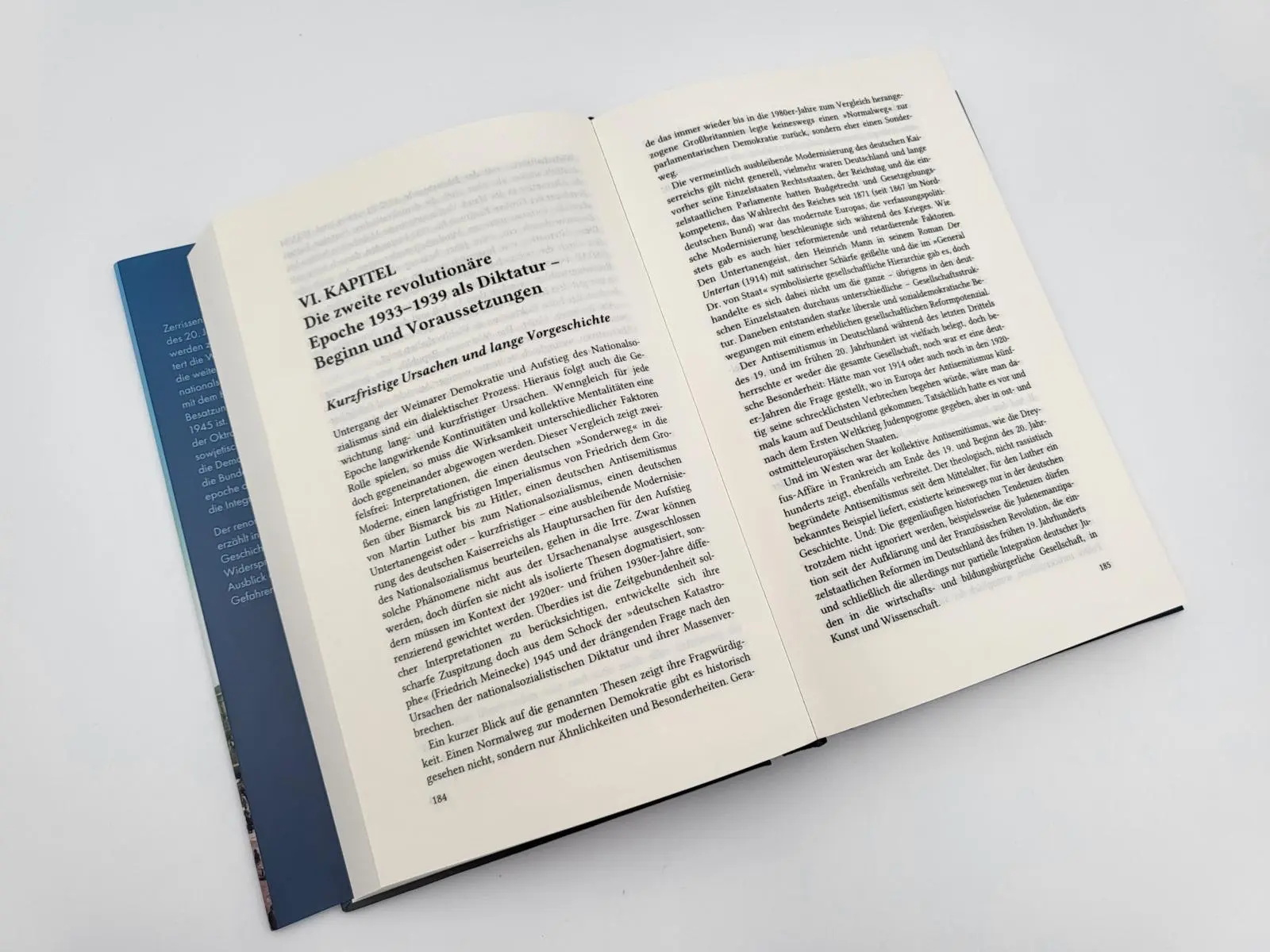 Bild: 9783492070669 | Deutsche Geschichte - die letzten hundert Jahre | Horst Möller | Buch
