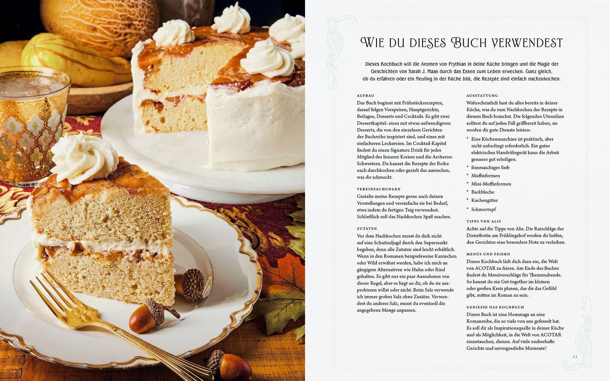Bild: 9783756710669 | A Feast of Thorns and Roses | Chelsea Cole | Buch | 176 S. | Deutsch