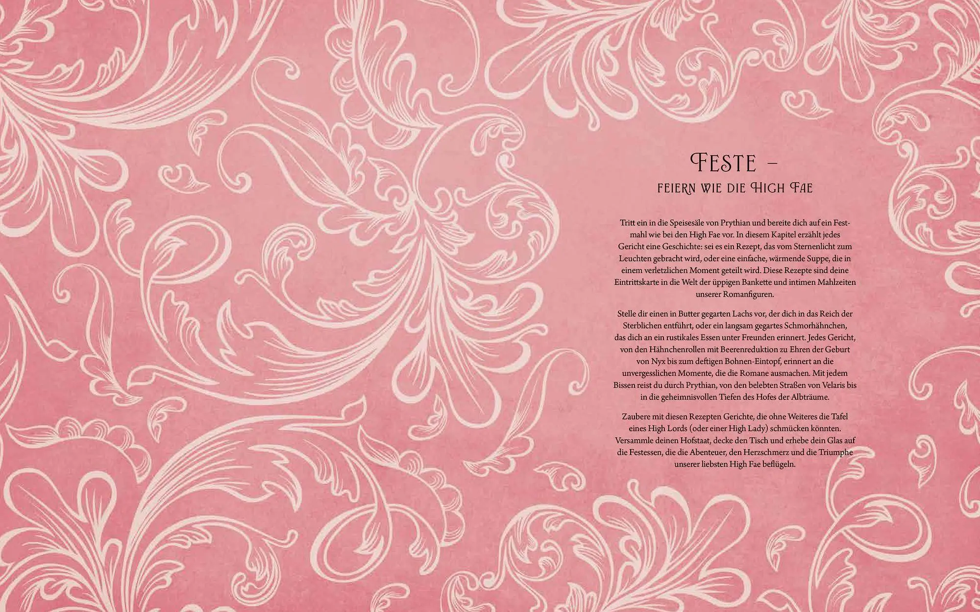 Bild: 9783756710669 | A Feast of Thorns and Roses | Chelsea Cole | Buch | 176 S. | Deutsch