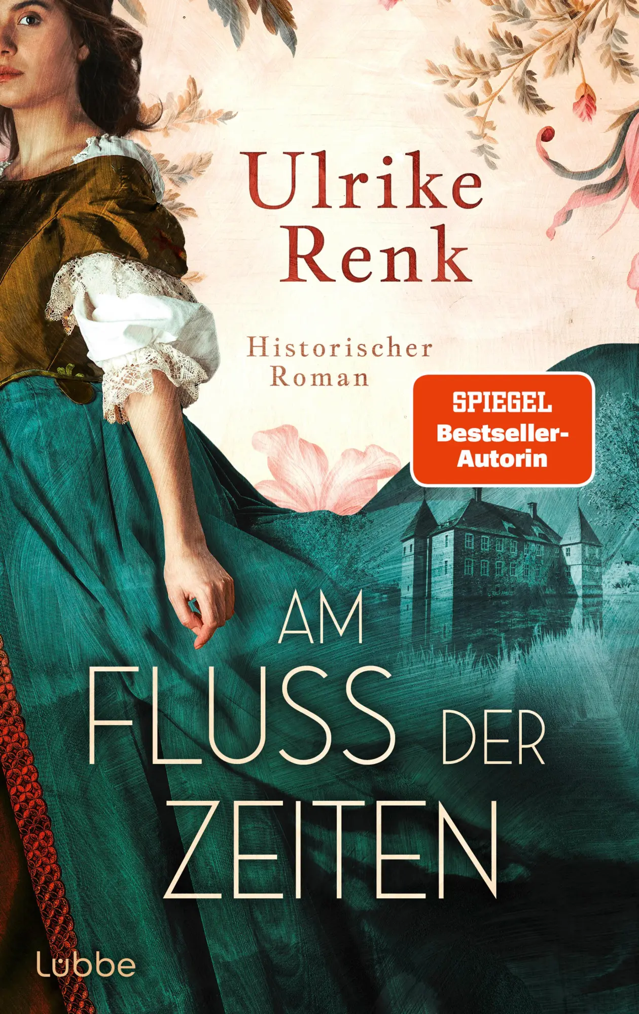 Cover: 9783757700669 | Am Fluss der Zeiten | Ulrike Renk | Buch | Hof Kamule | 544 S. | 2024