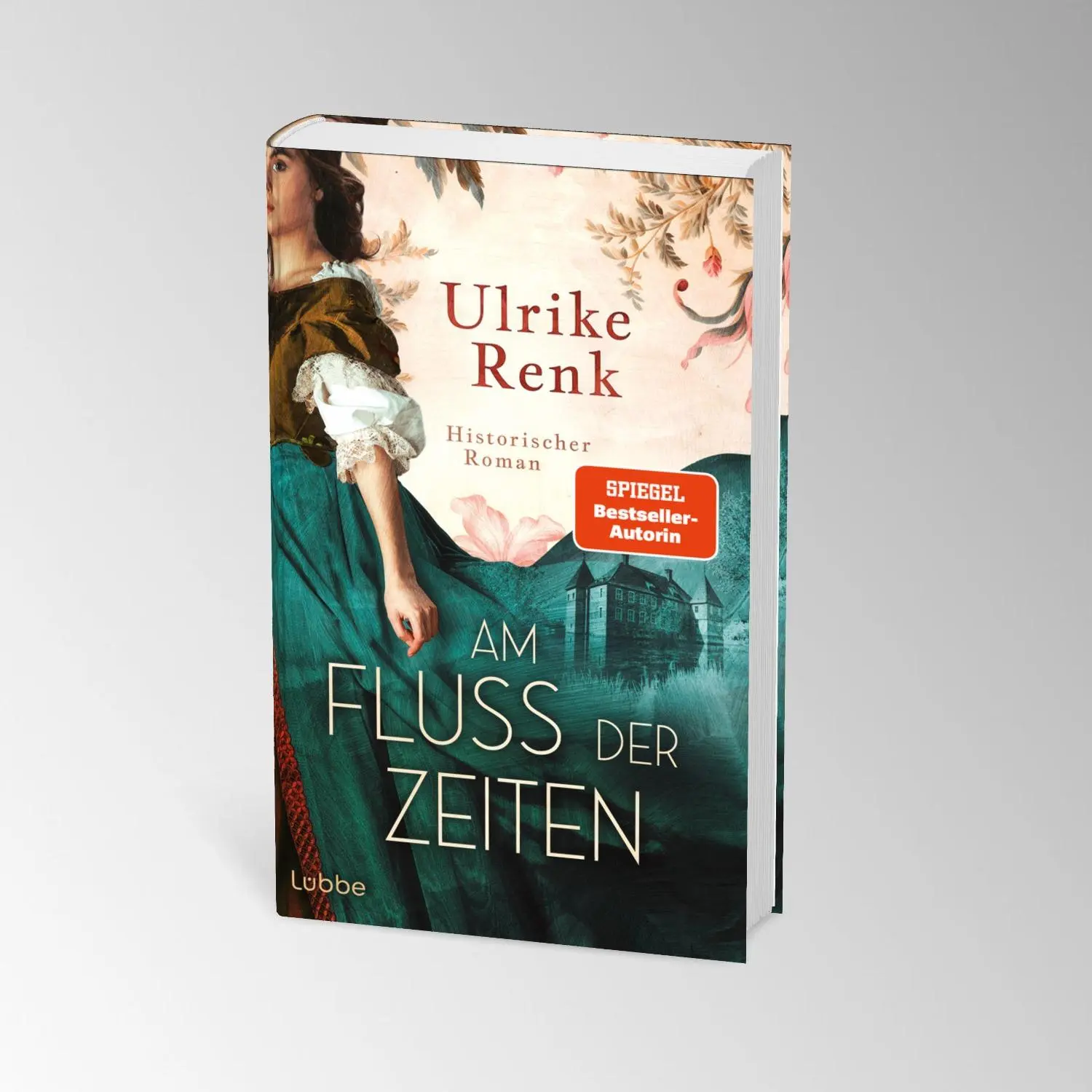 Bild: 9783757700669 | Am Fluss der Zeiten | Ulrike Renk | Buch | Hof Kamule | 544 S. | 2024