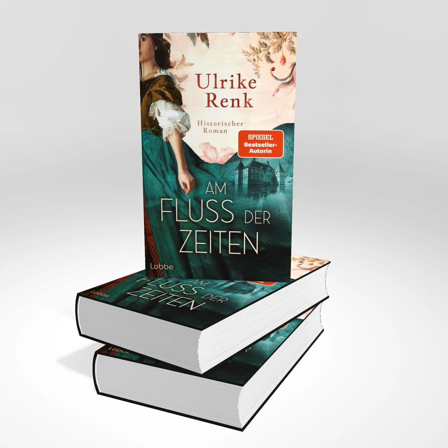 Bild: 9783757700669 | Am Fluss der Zeiten | Ulrike Renk | Buch | Hof Kamule | 544 S. | 2024
