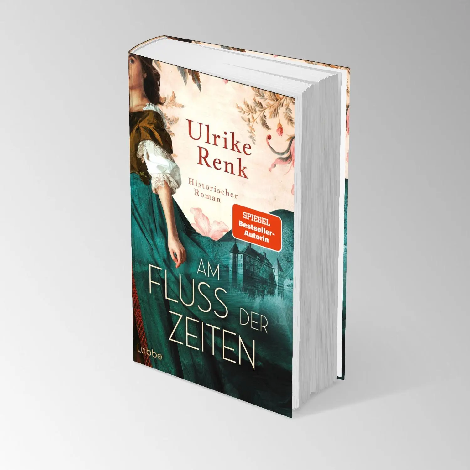 Bild: 9783757700669 | Am Fluss der Zeiten | Ulrike Renk | Buch | Hof Kamule | 544 S. | 2024