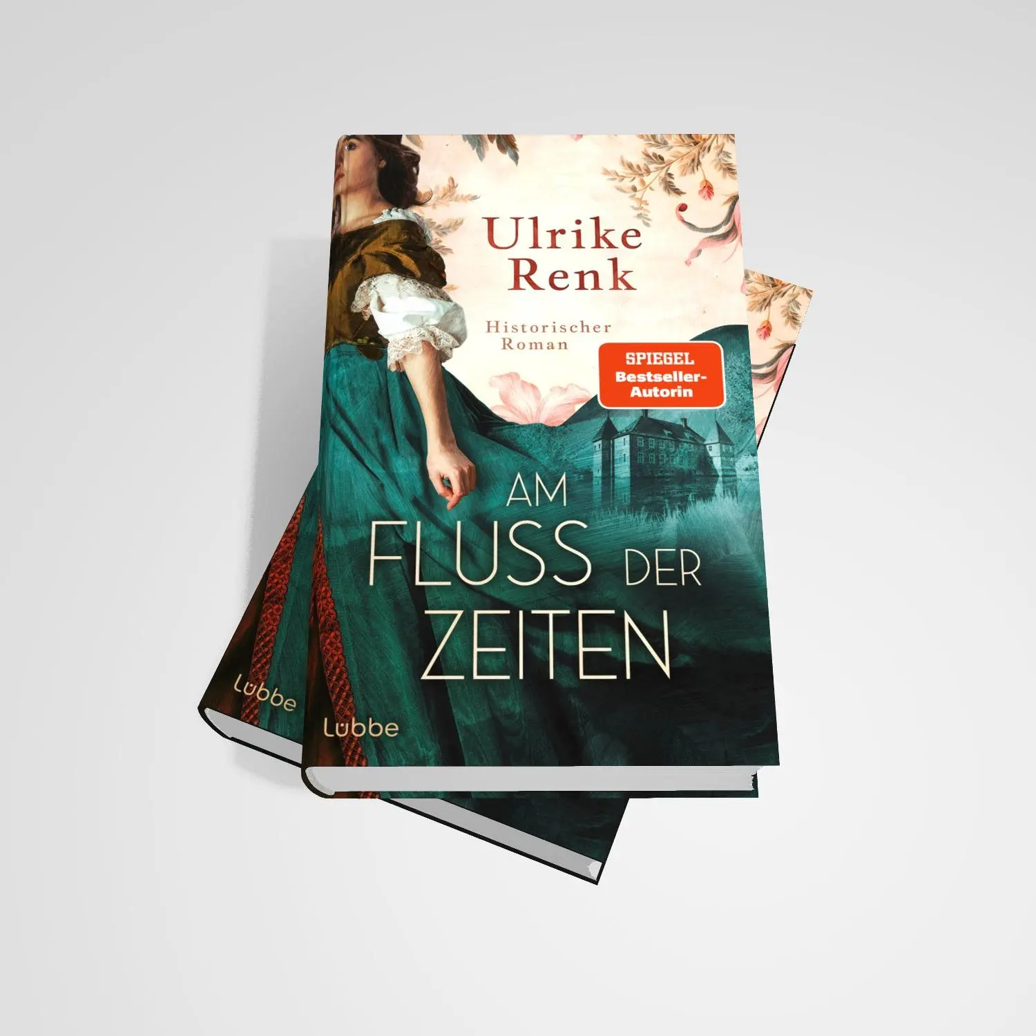 Bild: 9783757700669 | Am Fluss der Zeiten | Ulrike Renk | Buch | Hof Kamule | 544 S. | 2024