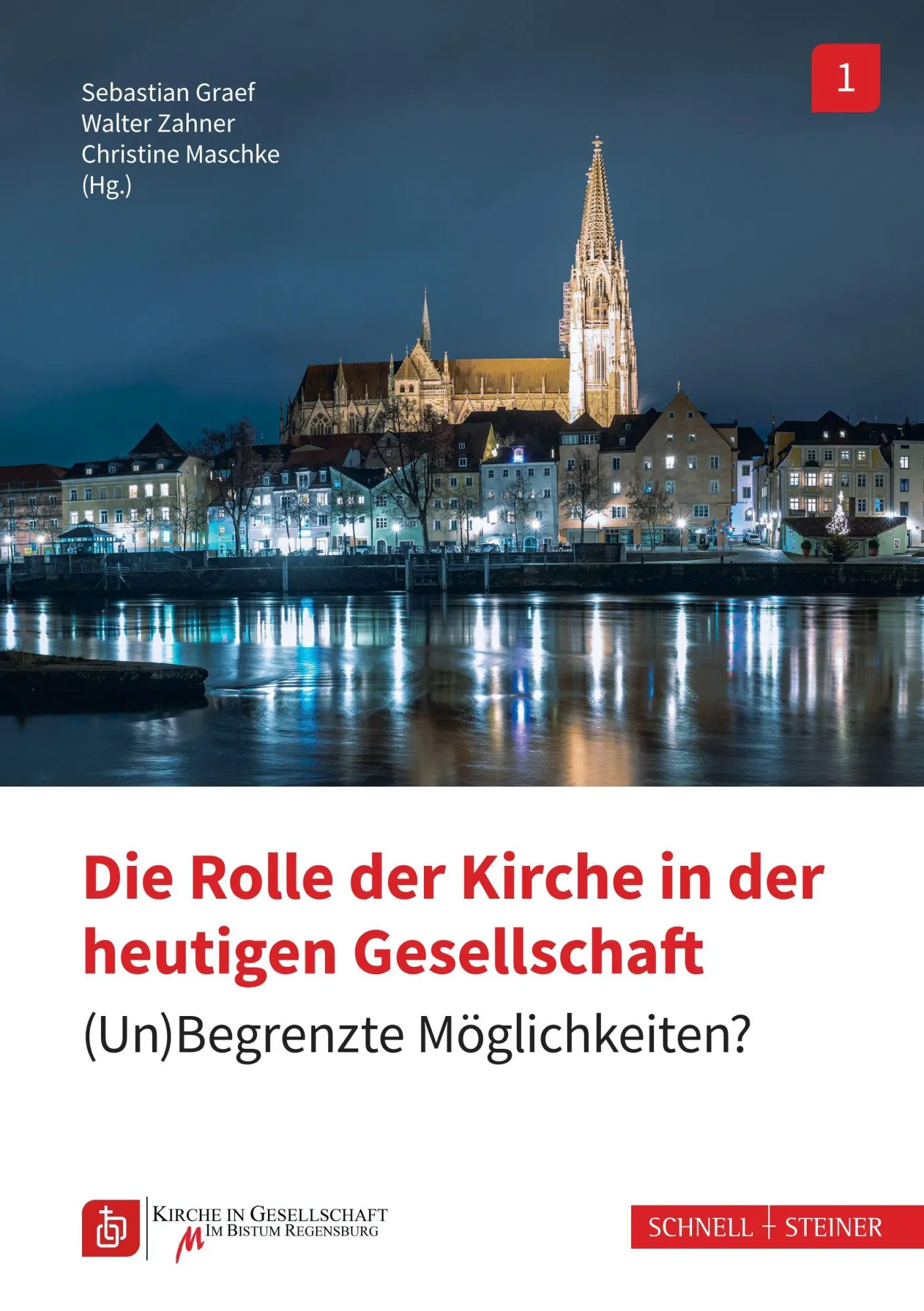 Cover: 9783795490669 | Die Rolle der Kirche in der heutigen Gesellschaft | Taschenbuch | 2026