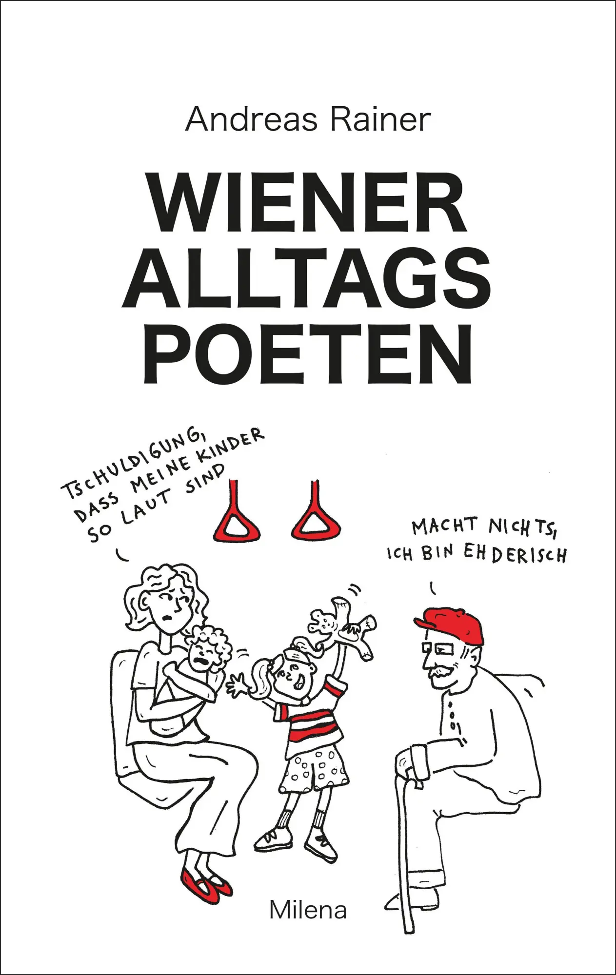 Cover: 9783903460669 | Alltagspoeten 3 | Andreas Rainer | Buch | 160 S. | Deutsch | 2026