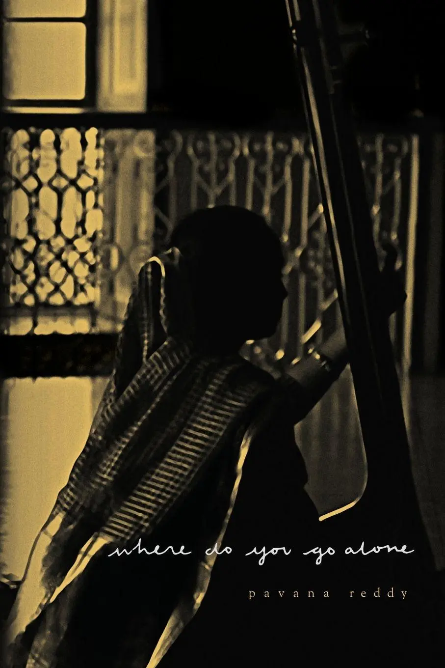 Cover: 9798349480669 | Where Do You Go Alone | Pavana Reddy | Taschenbuch | Englisch | 2019