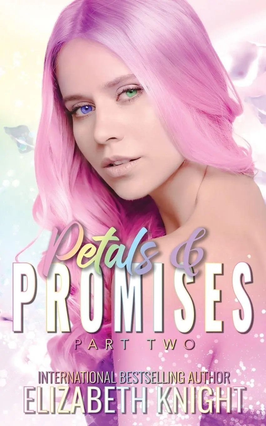 Cover: 9798889580669 | Petals &amp; Promises | Elizabeth Knight | Taschenbuch | Englisch | 2025