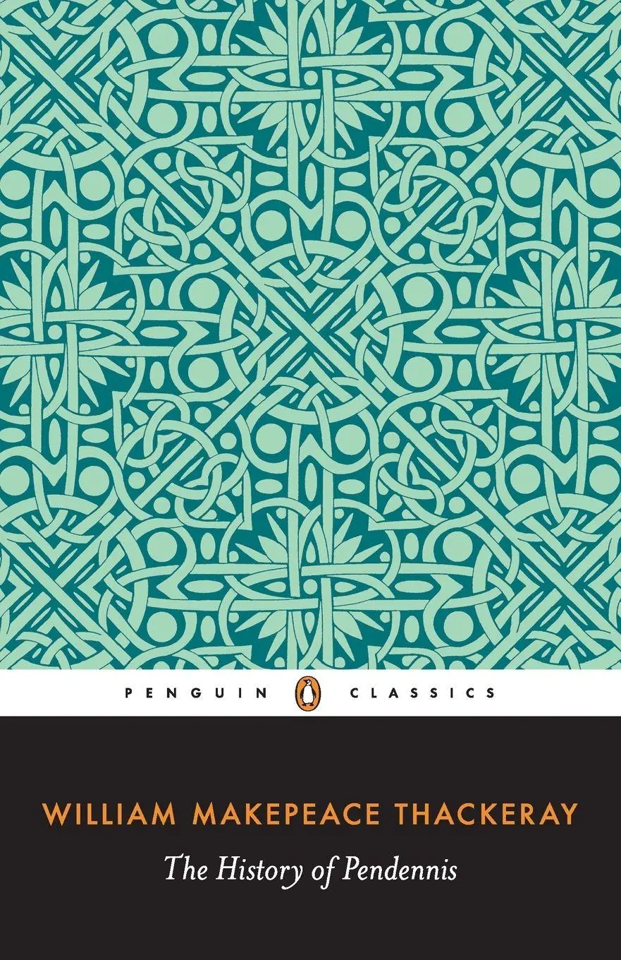 Cover: 9780140430769 | The History of Pendennis | J I M Stewart (u. a.) | Taschenbuch | 1986