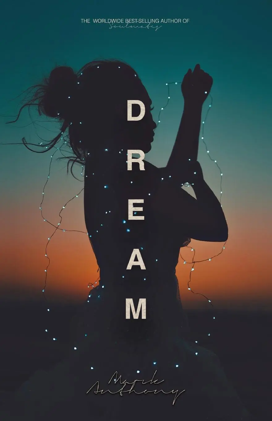 Cover: 9781682410769 | Dream | Mark Anthony | Taschenbuch | Englisch | 2022 | Vagabond
