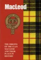 Cover: 9781852170769 | The MacLeod | Hamish Macleod (u. a.) | Taschenbuch | Englisch | 1997