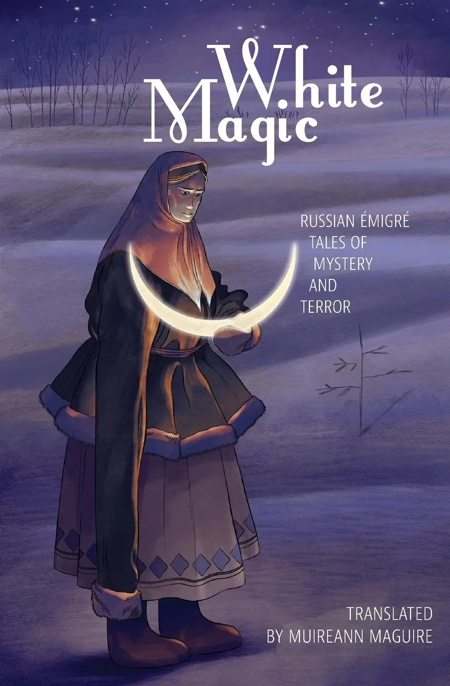 Cover: 9781880100769 | White Magic | Taschenbuch | Englisch | 2022 | EAN 9781880100769