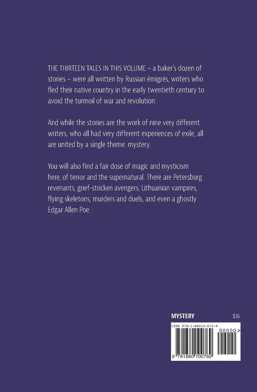 Rückseite: 9781880100769 | White Magic | Taschenbuch | Englisch | 2022 | EAN 9781880100769