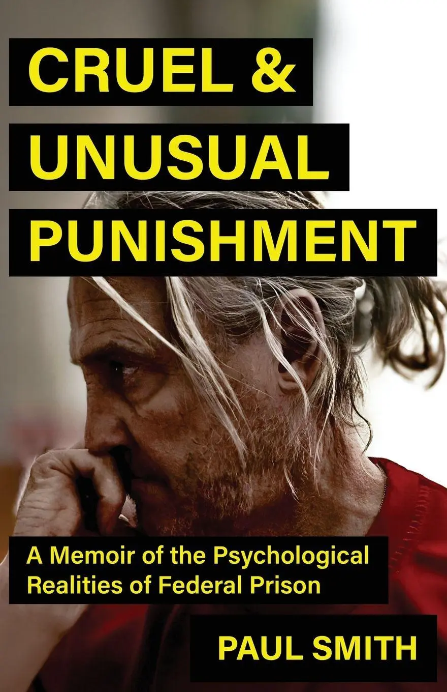 Cover: 9781964730769 | Cruel And Unusual Punishment | Paul Smith | Taschenbuch | Englisch
